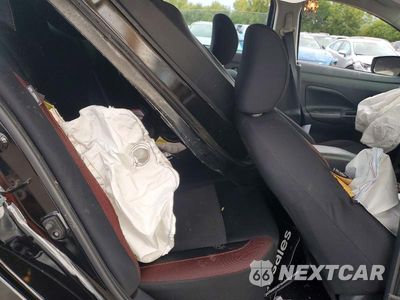 Zdjęcie 10 z 12 samochodu: 2024 NISSAN VERSA SR VIN:3N1CN8FVXRL919877 - miniatura