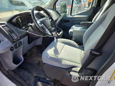 Zdjęcie 7 z 13 samochodu: 2017 FORD TRANSIT VIN:1FTYR2CG4HKB25614 - miniatura