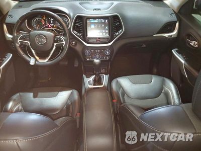 Zdjęcie 8 z 12 samochodu: 2018 JEEP CHEROKEE LATITUDE PLUS VIN:1C4PJLLX0JD605829 - miniatura
