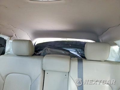 Zdjęcie 10 z 13 samochodu: 2013 HYUNDAI SANTA FE SPORT 2.4L VIN:5XYZU3LB9DG071045 - miniatura
