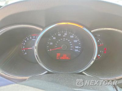 Zdjęcie 9 z 13 samochodu: 2013 KIA SORENTO EX VIN:5XYKUCA69DG395748 - miniatura