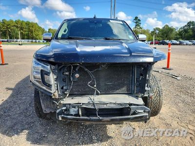 Piąte zdjęcie samochodu w środku: 2019 FORD EXPEDITION MAX PLATINUM VIN:1FMJK1LT2KEA21699 - miniatura