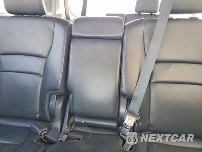 Zdjęcie 10 z 13 samochodu: 2019 HONDA PILOT EXL VIN:5FNYF6H58KB053439 - miniatura