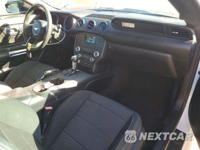 Zdjęcie 8 z 12 samochodu: 2017 FORD MUSTANG VIN:1FA6P8AM5H5287099 - miniatura