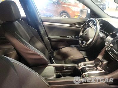 Zdjęcie 7 z 12 samochodu: 2019 HONDA CIVIC SPORT VIN:2HGFC2F83KH602479 - miniatura