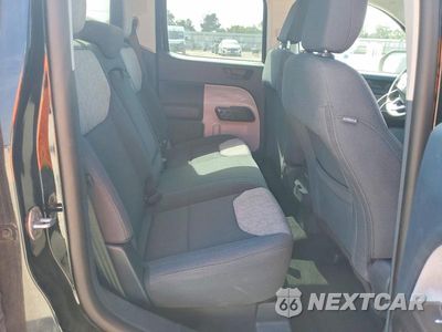 Zdjęcie 10 z 12 samochodu: 2025 FORD MAVERICK XLT VIN:3FTTW8H30SRB07402 - miniatura