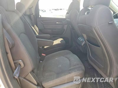 Zdjęcie 11 z 13 samochodu: 2015 GMC ACADIA SLE VIN:1GKKRPKD5FJ344082 - miniatura