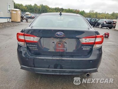 Zdjęcie 6 z 13 samochodu: 2017 SUBARU IMPREZA LIMITED VIN:4S3GKAU64H3613634 - miniatura