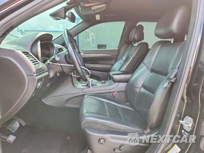Zdjęcie 7 z 14 samochodu: 2021 JEEP GRAND CHEROKEE LIMITED VIN:1C4RJFBG7MC613125 - miniatura