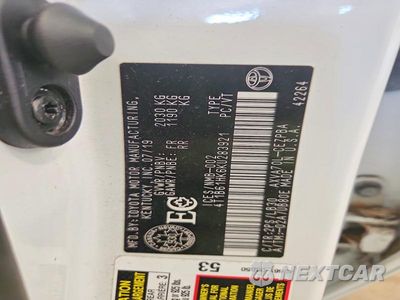 Zdjęcie 12 z 12 samochodu: 2019 TOYOTA CAMRY XSE VIN:4T1B61HK6KU283921 - miniatura
