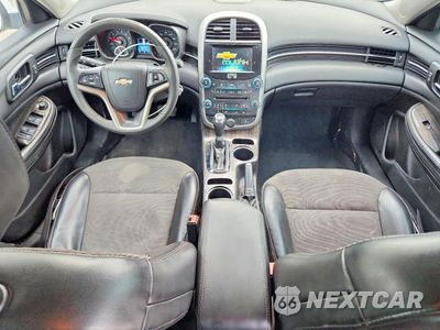 Zdjęcie 8 z 12 samochodu: 2016 CHEVROLET MALIBU LIMITED LT VIN:1G11C5SA8GF102158 - miniatura