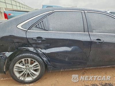 Zdjęcie 10 z 12 samochodu: 2015 TOYOTA CAMRY SE VIN:4T1BF1FK6FU063087 - miniatura