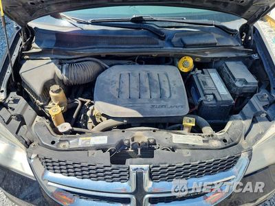 Zdjęcie 12 z 13 samochodu: 2019 DODGE GRAND CARAVAN SXT VIN:2C4RDGCG9KR514189 - miniatura