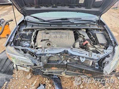 Zdjęcie 11 z 12 samochodu: 2017 TOYOTA COROLLA LE VIN:2T1BURHE0HC827323 - miniatura
