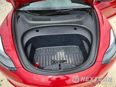 Zdjęcie 12 z 13 samochodu: 2023 TESLA MODEL 3 VIN:5YJ3E1EA4PF546298 - miniatura