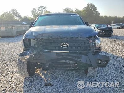 Piąte zdjęcie samochodu w środku: 2008 TOYOTA TUNDRA SR5 VIN:5TBBV54138S511066 - miniatura