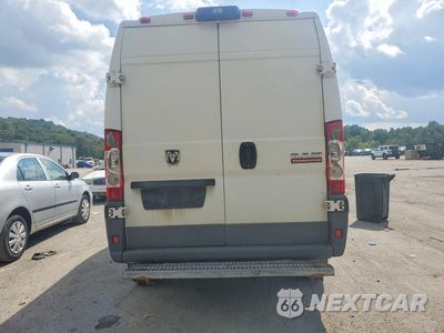 Zdjęcie 6 z 13 samochodu: 2014 RAM PROMASTER 1500 DELIVERY VAN VIN:3C6TRVBG7EE111256 - miniatura