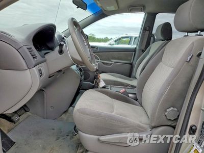 Zdjęcie 7 z 13 samochodu: 2007 TOYOTA SIENNA LE 7-PASSENGER VIN:5TDZK23C87S030275 - miniatura