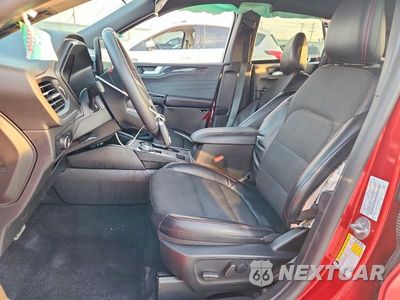 Zdjęcie 7 z 12 samochodu: 2023 FORD ESCAPE ST LINE VIN:1FMCU9MN1PUA68902 - miniatura