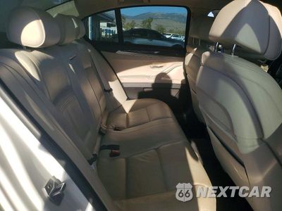 Zdjęcie 10 z 12 samochodu: 2016 BMW 535 I VIN:WBA5B1C51GG132051 - miniatura