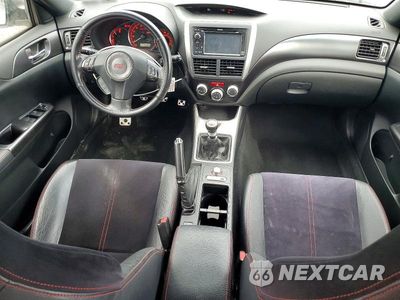 Zdjęcie 8 z 12 samochodu: 2014 SUBARU IMPREZA WRX STI VIN:JF1GR8H66EL223277 - miniatura