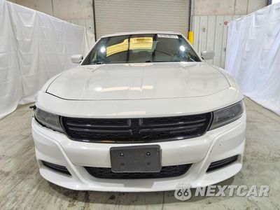 Piąte zdjęcie samochodu w środku: 2022 DODGE CHARGER SXT VIN:2C3CDXBG9NH149535 - miniatura