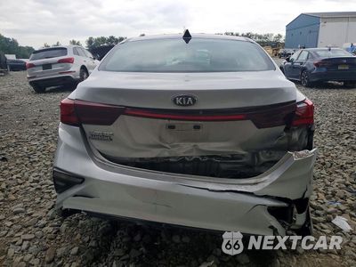 Zdjęcie 6 z 12 samochodu: 2019 KIA FORTE LXS VIN:3KPF24AD6KE131425 - miniatura