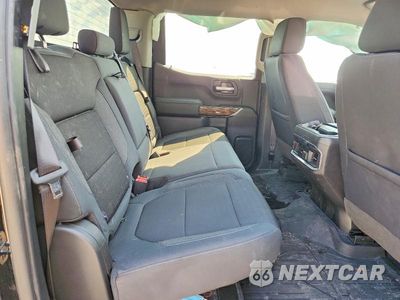 Zdjęcie 10 z 12 samochodu: 2019 GMC SIERRA K1500 ELEVATION VIN:1GTU9CED2KZ264615 - miniatura