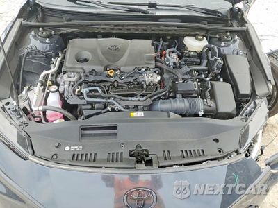 Zdjęcie 11 z 13 samochodu: 2025 TOYOTA CAMRY SE VIN:4T1DAACK7SU132228 - miniatura