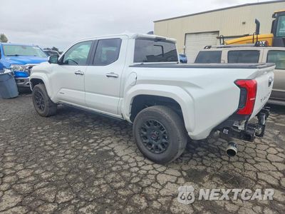 Drugie zdjęcie samochodu z przodu: 2024 TOYOTA TACOMA LIMITED VIN:3TYLB5JN0RT051527 - miniatura