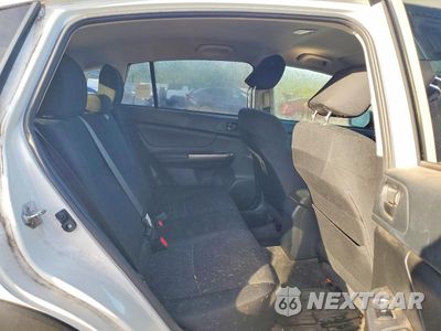 Zdjęcie 11 z 13 samochodu: 2015 SUBARU XV CROSSTREK VIN:JF2GPAAC4FG293833 - miniatura