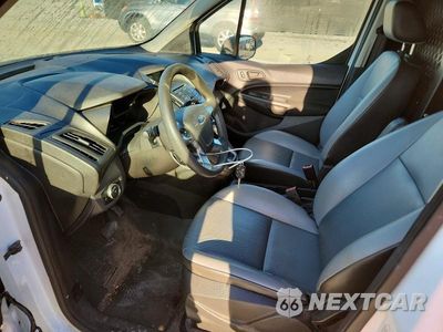 Zdjęcie 7 z 14 samochodu: 2016 FORD TRANSIT CONNECT XL VIN:NM0LS7E70G1236624 - miniatura