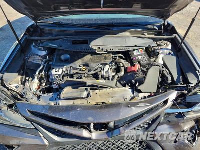 Zdjęcie 11 z 12 samochodu: 2018 TOYOTA CAMRY SE VIN:4T1B11HKXJU617056 - miniatura