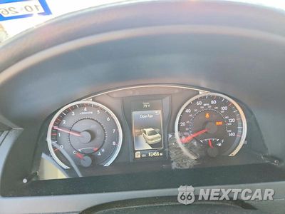 Zdjęcie 9 z 12 samochodu: 2016 TOYOTA CAMRY SE VIN:4T1BF1FK4GU211819 - miniatura