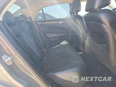 Zdjęcie 10 z 12 samochodu: 2018 CHRYSLER 300 TOURING VIN:2C3CCAAGXJH160099 - miniatura