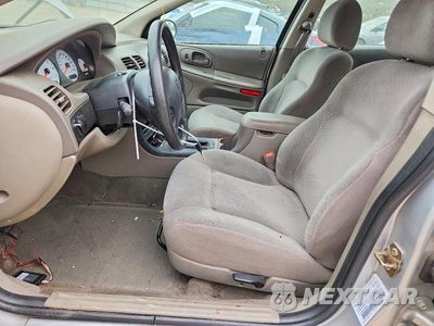 Zdjęcie 7 z 12 samochodu: 2004 DODGE INTREPID SE VIN:2B3HD46R74H602935 - miniatura