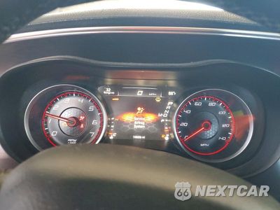 Zdjęcie 9 z 12 samochodu: 2015 DODGE CHARGER SE VIN:2C3CDXBG1FH878985 - miniatura