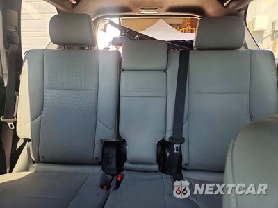 Zdjęcie 10 z 13 samochodu: 2023 LEXUS GX 460 VIN:JTJSM7BX1P5348061 - miniatura