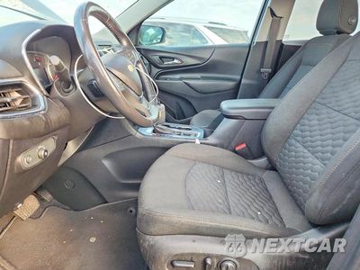 Zdjęcie 7 z 13 samochodu: 2019 CHEVROLET EQUINOX LT VIN:3GNAXJEVXKS620514 - miniatura