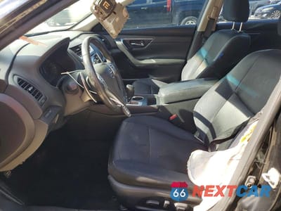 Zdjęcie 7 z 12 samochodu: 2017 NISSAN ALTIMA 2.5 SR VIN:1N4AL3AP5HN306687 - miniatura