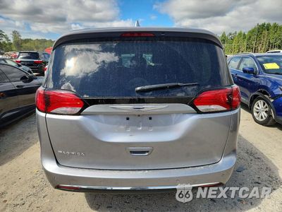 Zdjęcie 6 z 13 samochodu: 2017 CHRYSLER PACIFICA TOURING L PLUS VIN:2C4RC1EG1HR803752 - miniatura