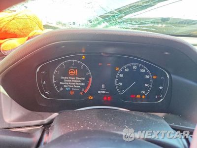 Zdjęcie 9 z 12 samochodu: 2020 HONDA ACCORD LX VIN:1HGCV1F14LA115379 - miniatura