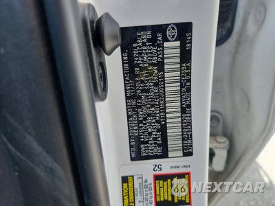Zdjęcie 12 z 12 samochodu: 2018 TOYOTA CAMRY SE VIN:4T1B11HK2JU050115 - miniatura