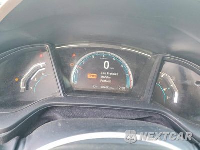 Zdjęcie 9 z 12 samochodu: 2020 HONDA CIVIC LX VIN:2HGFC2F64LH569749 - miniatura