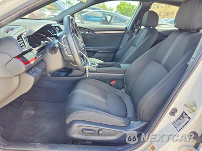 Zdjęcie 7 z 12 samochodu: 2021 HONDA CIVIC EX VIN:SHHFK7H62MU232952 - miniatura