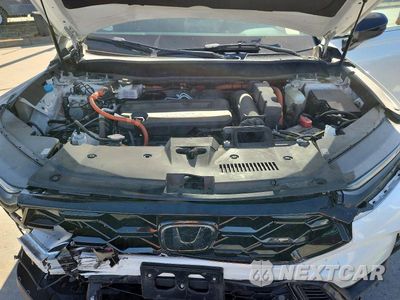 Zdjęcie 11 z 13 samochodu: 2025 HONDA CR-V SPORT-L VIN:7FARS6H85SE009963 - miniatura
