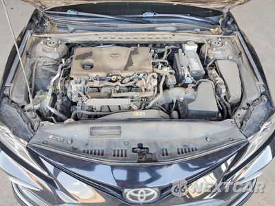 Zdjęcie 11 z 12 samochodu: 2021 TOYOTA CAMRY LE VIN:4T1C11AK4MU469408 - miniatura