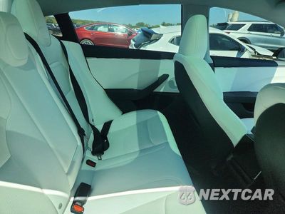 Zdjęcie 10 z 12 samochodu: 2025 TESLA MODEL 3 VIN:5YJ3E1EB2SF919629 - miniatura