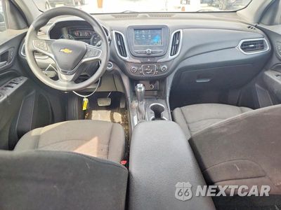 Zdjęcie 8 z 13 samochodu: 2018 CHEVROLET EQUINOX LT VIN:2GNAXJEV6J6314049 - miniatura