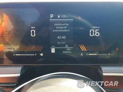 Zdjęcie 9 z 12 samochodu: 2026 KIA K5 LXS VIN:KNAG24J73T5432162 - miniatura